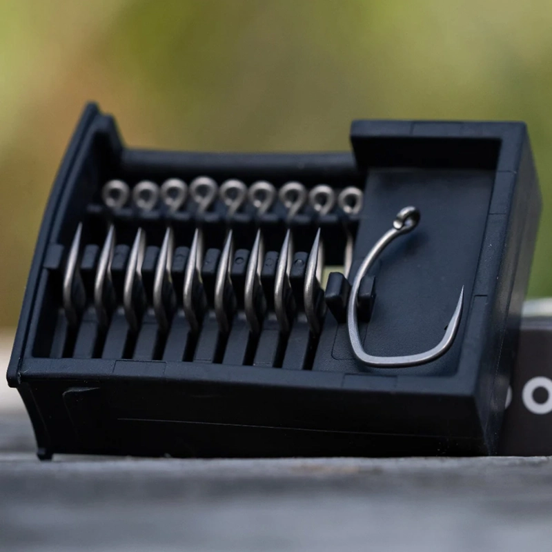 OMC The Lock Hooks